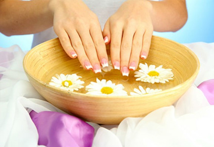 Công dụng bất ngờ từ nước rửa chén bát